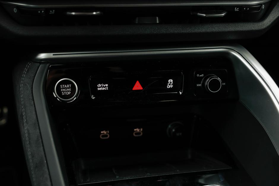 Audi Q5 | Avtor: Saša Despot