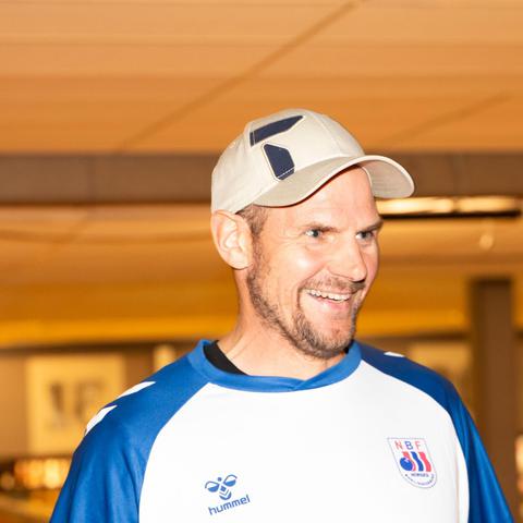 Olaf Tufte