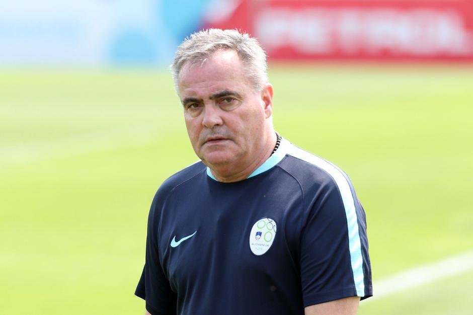 Tomaž Kavčič | Avtor: Profimedia