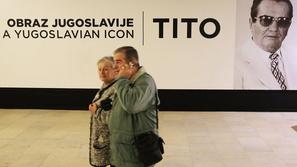razstava Tito