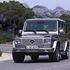 Mercedes G 55 AMG