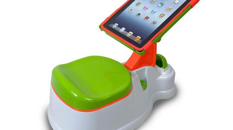iPotty
