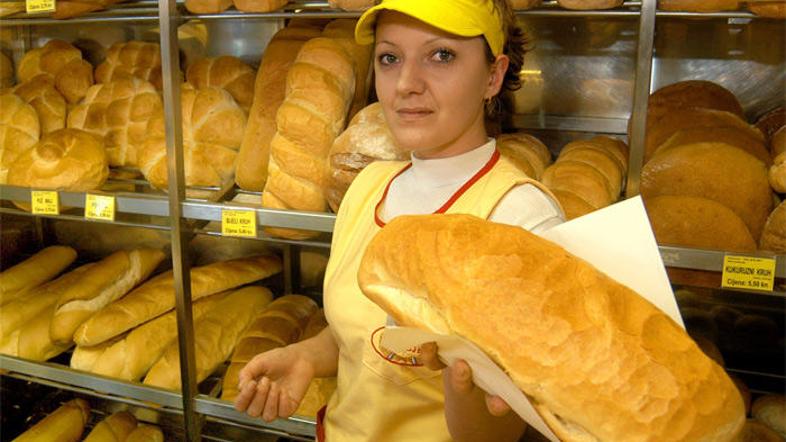 Cene se bodo vrnile na raven pred januarskim valom podražitev.