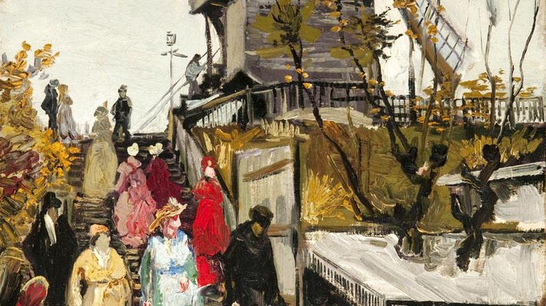 Mlin. (Foto: Reuters)