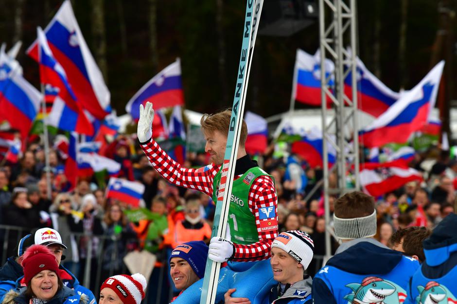 Michael Hayböck | Avtor: Profimedia