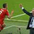 Ribery Heynckes Borussia Dortmund Bayern Liga prvakov finale London Wembley