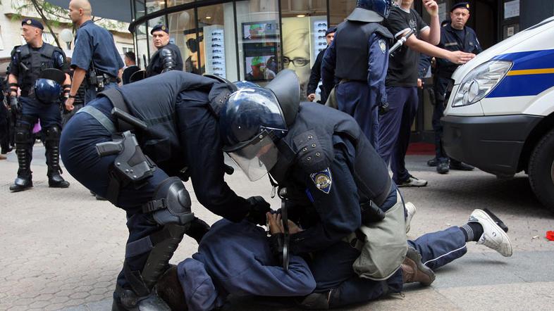 (Foto: Mišo Lišanin / Cropix)