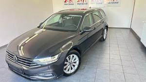 Volkswagen Passat 2.0 TDI BMT SCR Business DSG.KAMERA.ACC.117.000 KM