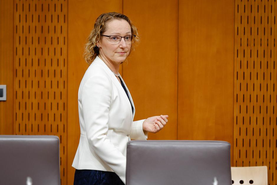 Mateja Ribič | Avtor: Saša Despot