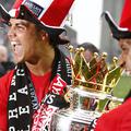 Naslov iz lanske sezone brani Manchester United.