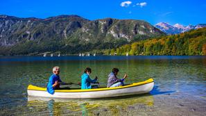 Bohinj