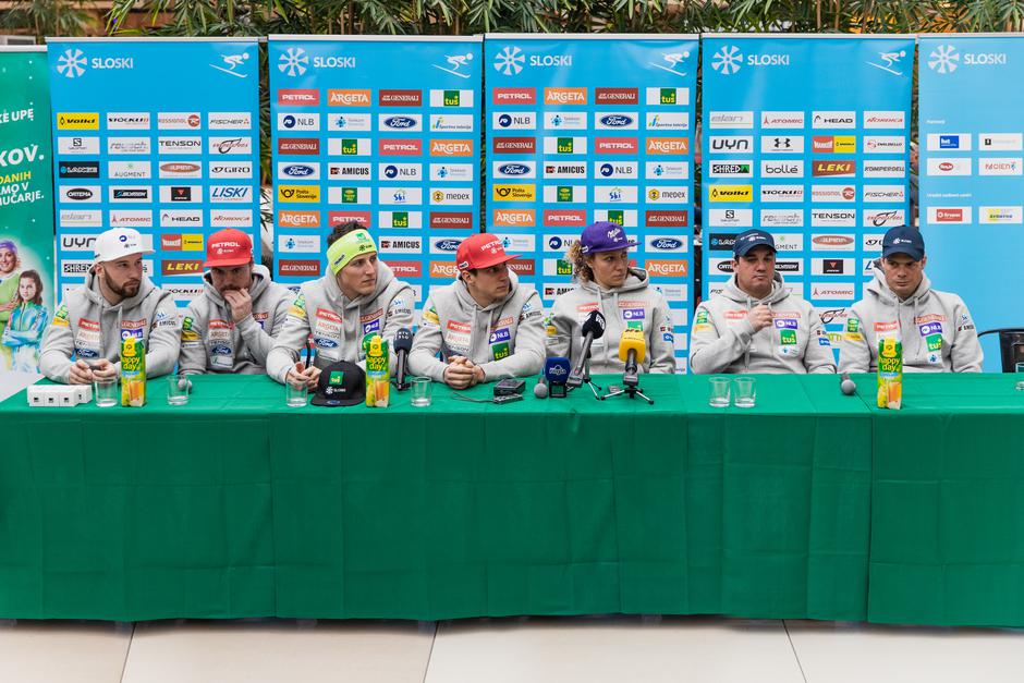 Tuš Lipov list | Avtor: Tuš