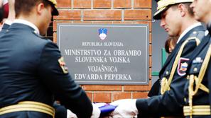 Vojašnica Edvarda Peperka