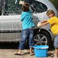 Pranje avtomobila 