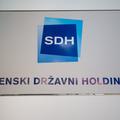 Novice: Predčasna menjava na vrhu SDH - SDH