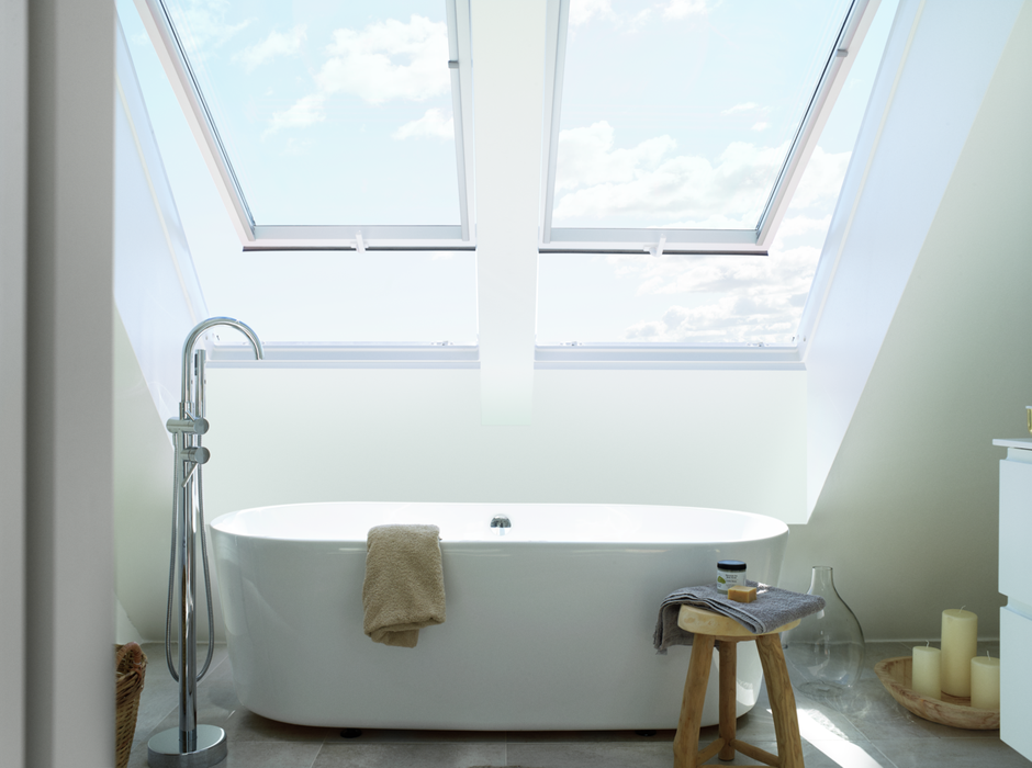 strešna okna | Avtor: arhiv Velux