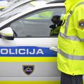 policija