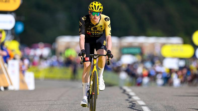 Nathan van Hooydonck