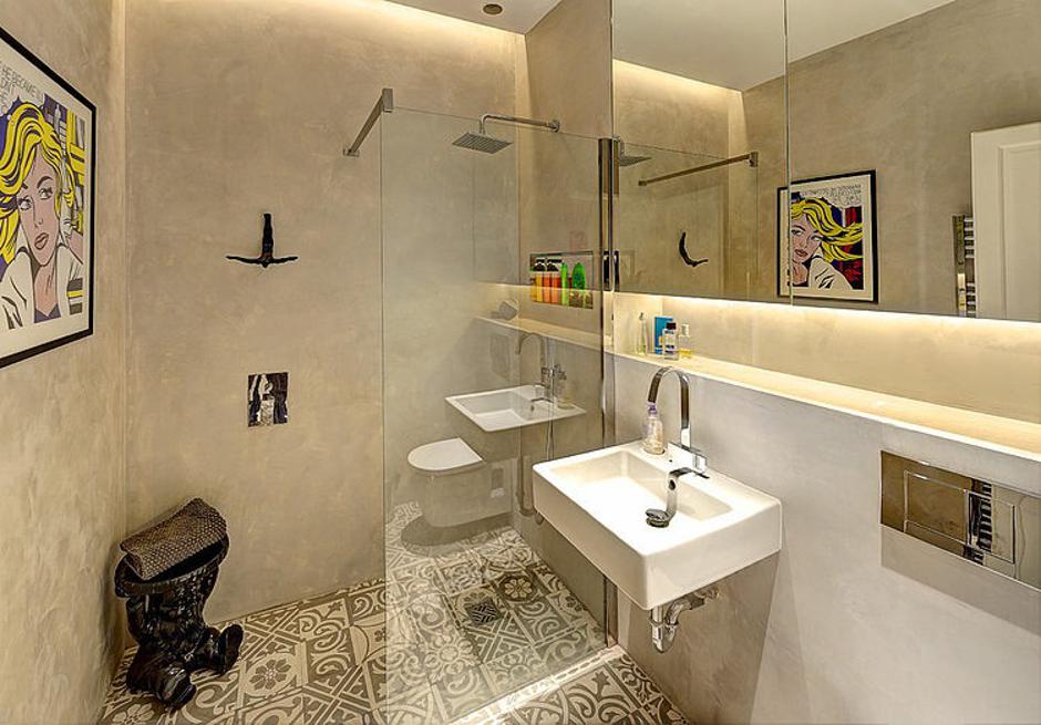 Luksuzni apartma na francoski rivieri | Avtor: Žurnal24 main