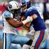 New York Giants (1-2) vse bolj tepejo napake. Tennessee Titans (2-1) so bili bol