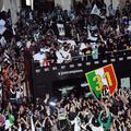 juventus navijači