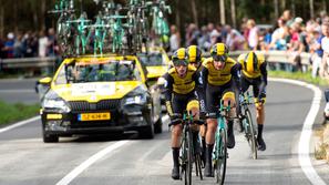 Lotto NL-Jumbo