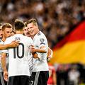 nemška reprezentanca