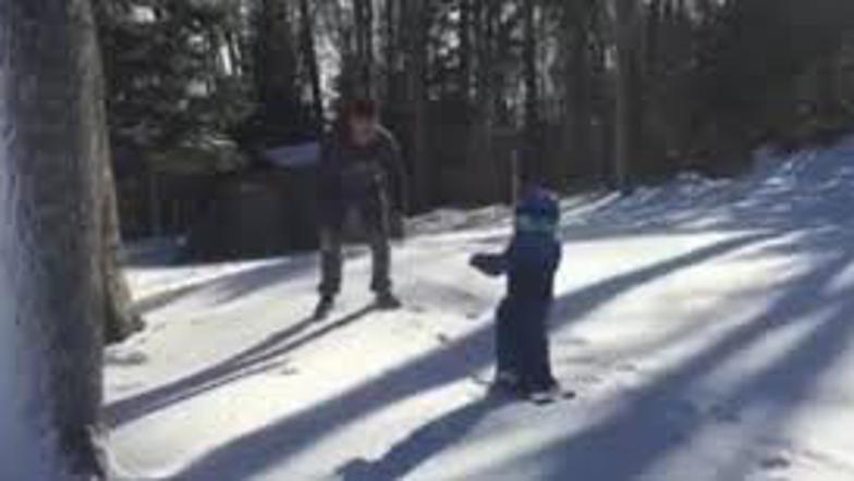 Ivica Kostelić Ivan Kostelić