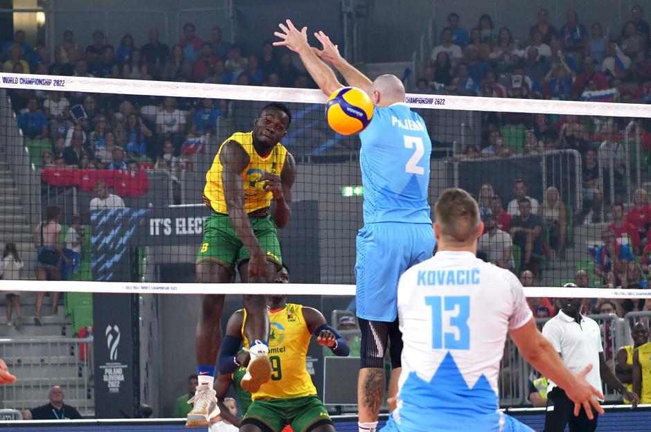 Alen Pajenk | Avtor: Profimedia