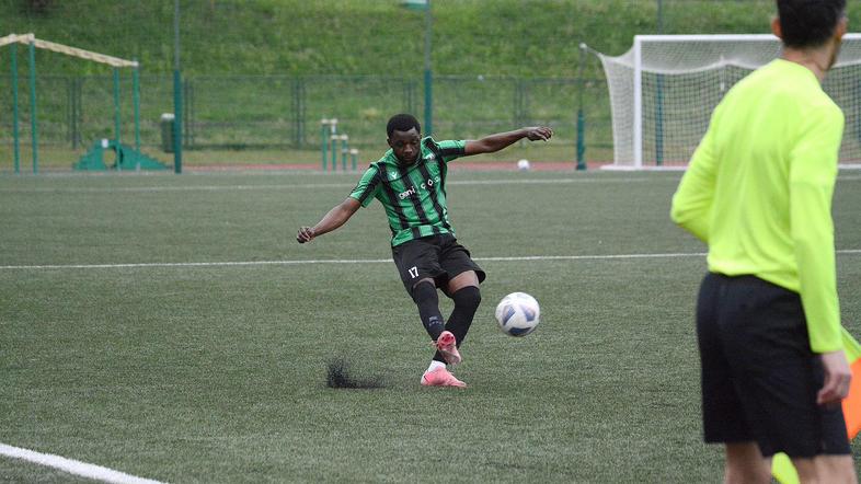 Vincent Imade NK Rudar Trbovlje