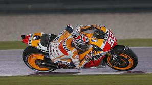 moto gp marquez