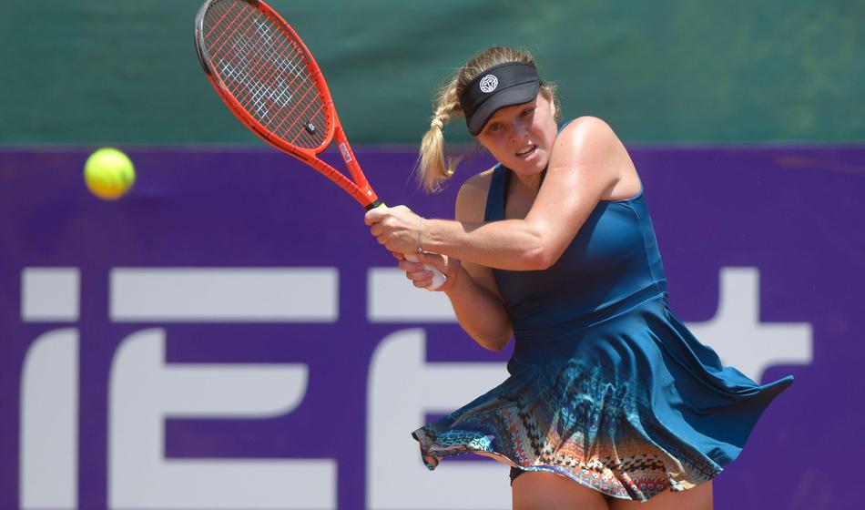 Ekspresno slovo Erjavčeve: "So tudi takšni dnevi"