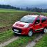 Fiat qubo trekking