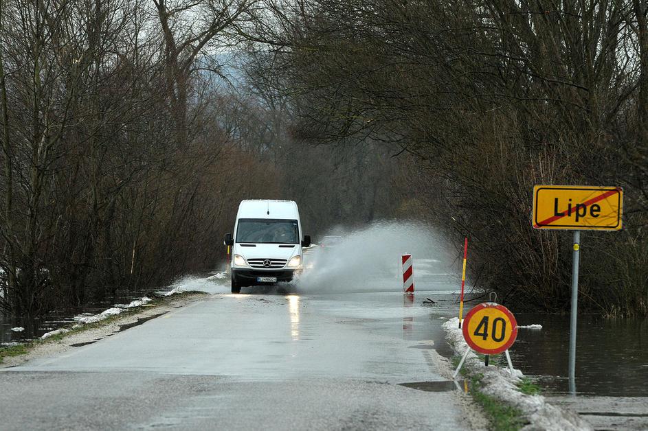 poplave, Ljubljana, Barje, 09_12_10