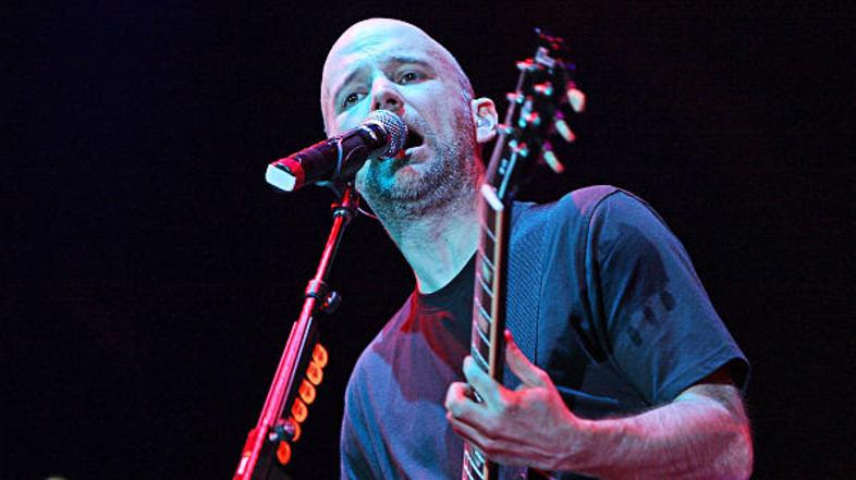 Moby bo nastopil na glavnem odru Gospodarskega razstavišča. (Foto: Žurnal24)