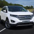 Ford edge