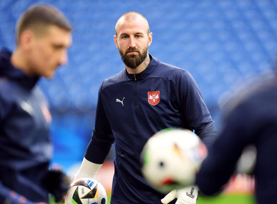 Vanja Milinković-Savić | Avtor: Profimedia