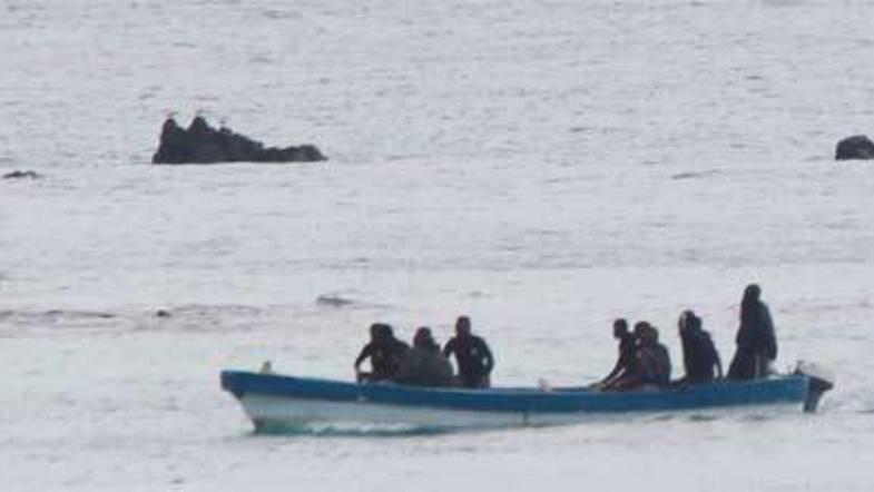 Za zdaj še ni jasno, ali sta najdeni črni skrinjci airbusa A310 sploh uporabni.