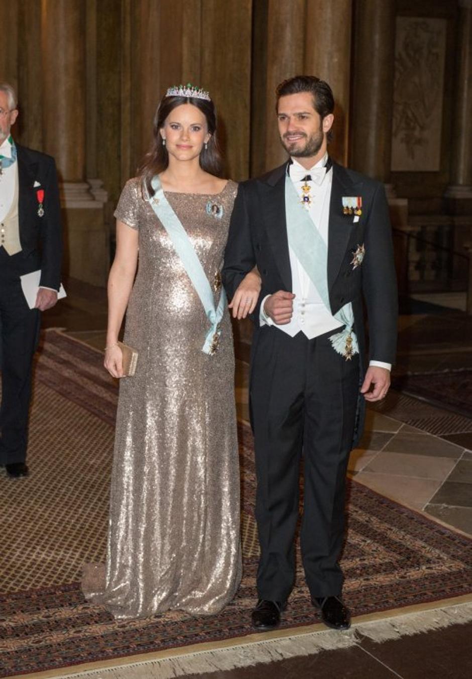 švedska princesa sofia | Avtor: Profimedias