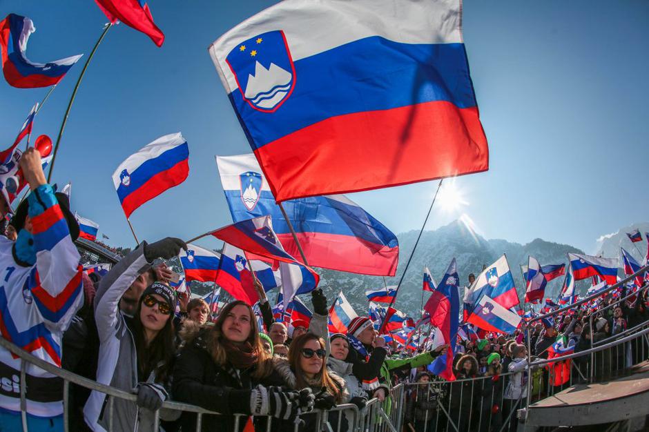 planica 2016 | Avtor: Saša Despot