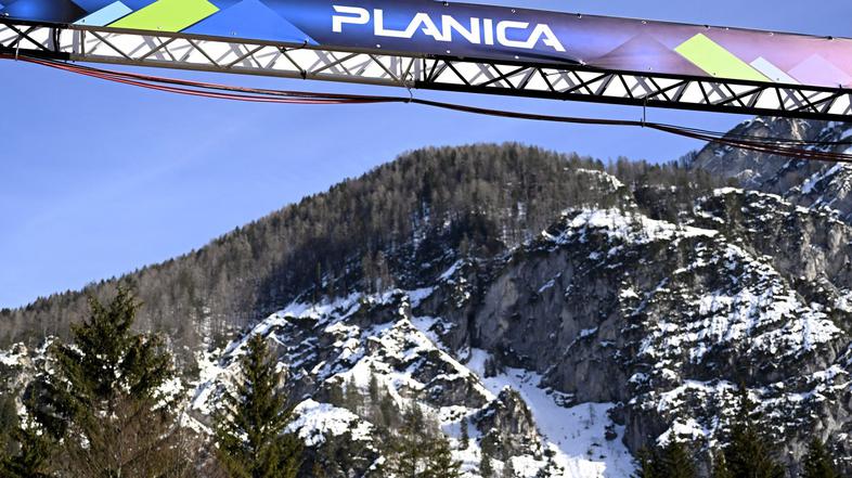 Planica nordijsko SP