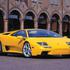 Lamborghini diablo