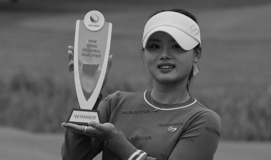 Pri komaj 18 letih umrla ena najbolj nadarjenih športnic na svetu