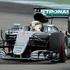 Lewis Hamilton VN Nemčije Hockenheimring
