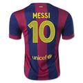 Messi poseben dres Valencia Barcelona