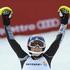 Shiffrin SP svetovno prvenstvo slalom Schladming