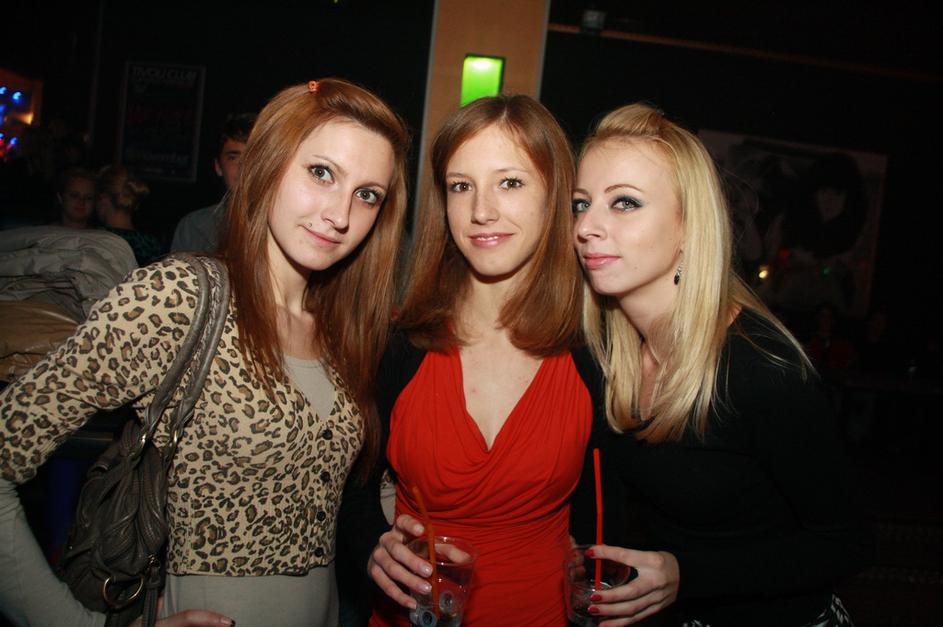 Sak Noel razplesal Tivoli