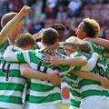 Glasgow Celtic naslov 2017