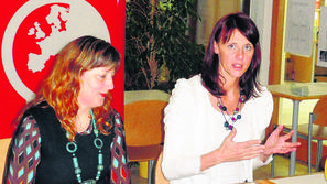 V 13 letih delovanja se je v Izoli nabralo kar 2.800 iskalcev in ponudnikov razl