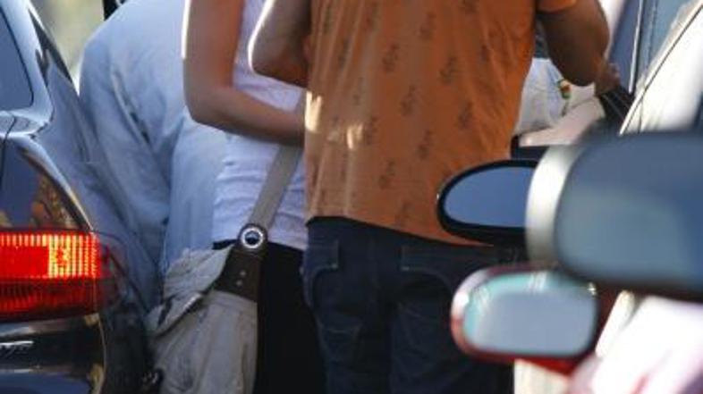 Leonardo DiCaprio Bar Rafaeli Flynet/JLP